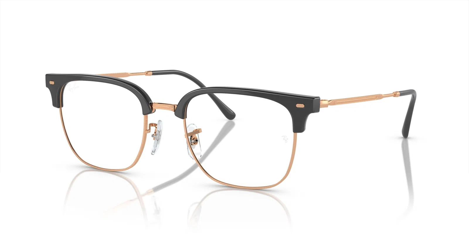 Ray-Ban New Clubmaster 7216 Eyeglasses - view 11